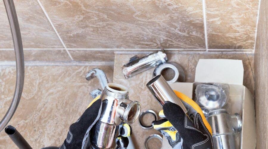 Professional gutter cleaning in Emmett, ID